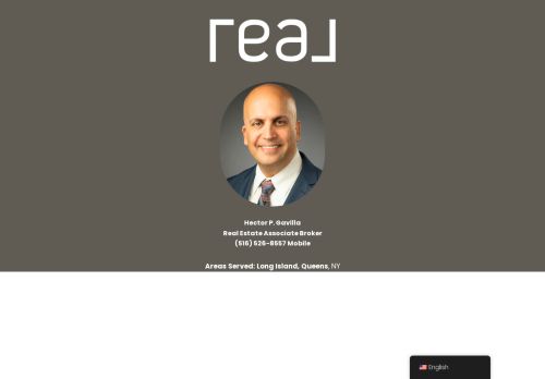 hectorshomes.com capture - 2025-06-10 16:09:16