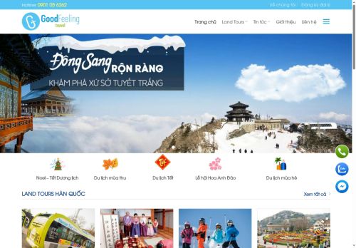 goodfeelingtravel.com capture - 2025-06-10 16:18:05