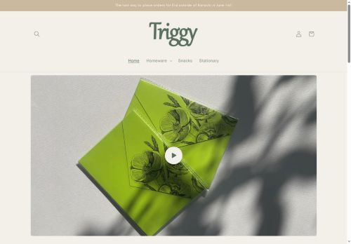 triggystore.com capture - 2025-06-10 16:20:02
