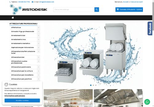 ristodesk.com capture - 2025-06-10 16:31:53