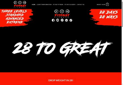 fitfastfitness.co.uk capture - 2025-06-10 16:36:44