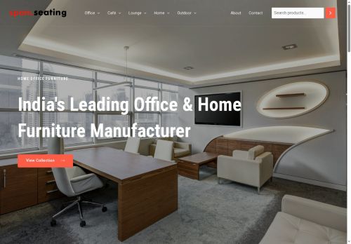 spanseating.com capture - 2025-06-10 16:39:52