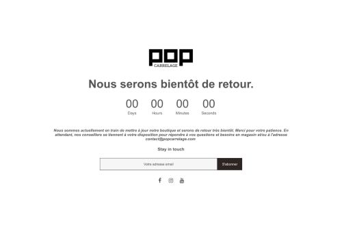 popcarrelage.com capture - 2025-06-10 17:05:09