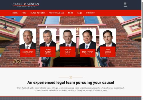 starrausten.com capture - 2025-06-10 17:09:47