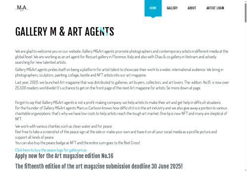 gallerym.se capture - 2025-06-10 17:13:25