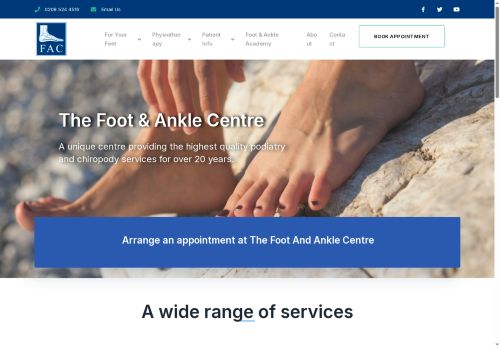footandanklecentre.co.uk capture - 2025-06-10 17:14:15