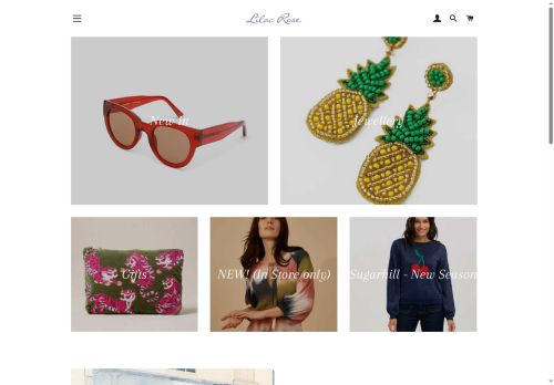 lilacrose.co.uk capture - 2025-06-10 17:20:48