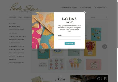 paulaskenedesigns.com capture - 2025-06-10 17:30:37