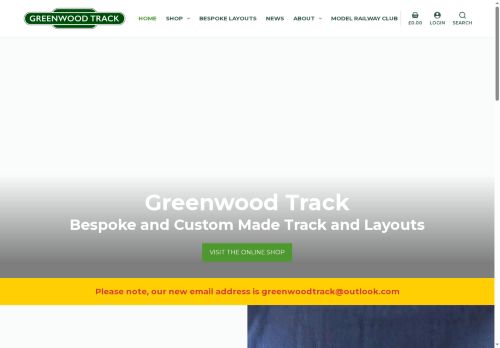 greenwoodmodelrailwayproducts.co.uk capture - 2025-06-10 17:38:55