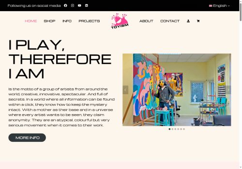 toyism.com capture - 2025-06-10 17:40:53