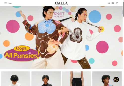 callathelabel.com capture - 2025-06-10 17:44:58