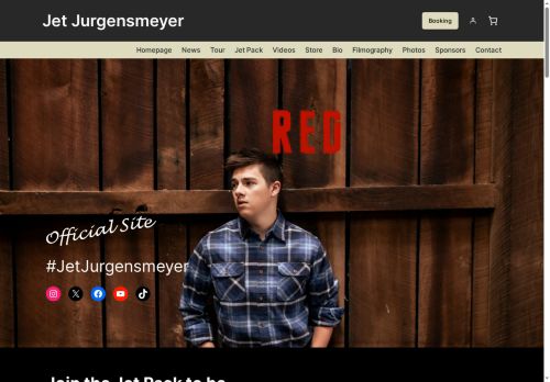 jetjurgensmeyer.com capture - 2025-06-10 17:50:37