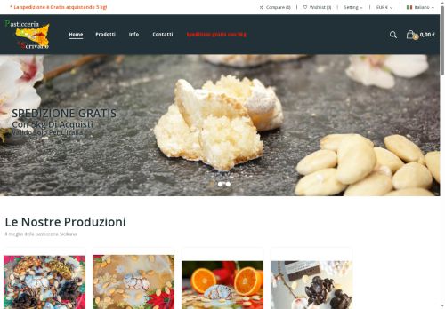 pastadimandorla.com capture - 2025-06-10 18:00:03