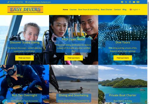easydivers-thailand.com capture - 2025-06-10 18:08:24
