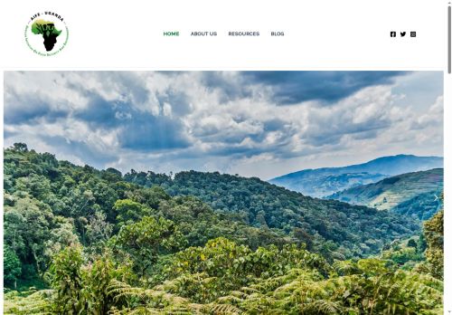 aifeuganda.org capture - 2025-06-10 18:20:04