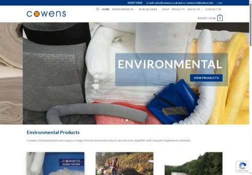 cowens.co.uk capture - 2025-06-10 18:45:50