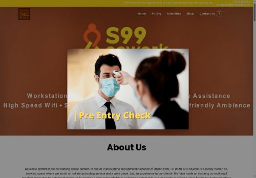 s99cowork.com capture - 2025-06-10 18:48:46