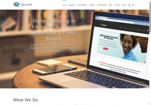 qumark.com capture - 2025-06-10 19:00:27