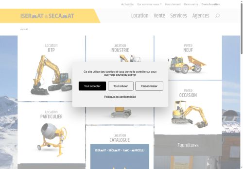 isermat-secamat.com capture - 2025-06-10 19:01:31