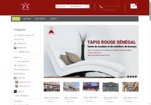 tapisrougesn.com capture - 2025-06-10 19:02:46