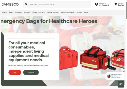 jamescotrading.com capture - 2025-06-10 19:08:36