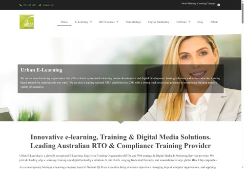 urbanelearning.com capture - 2025-06-10 19:08:36