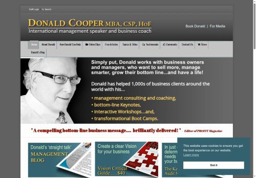 donaldcooper.com capture - 2025-06-10 19:11:23