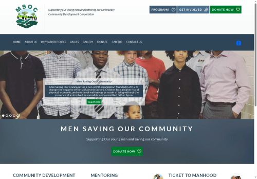 mensavingourcommunity.com capture - 2025-06-10 19:14:29