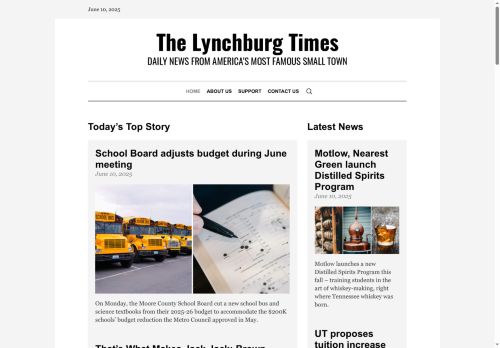 thelynchburgtimes.com capture - 2025-06-10 19:21:23