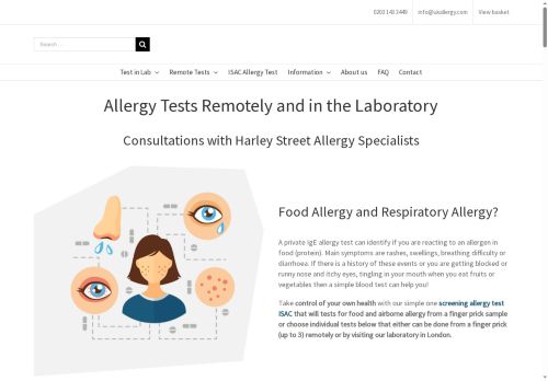 foodallergytest.co.uk capture - 2025-06-10 19:28:27