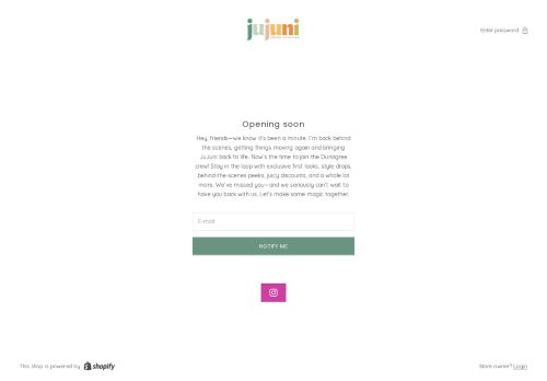 jujuni.co.uk capture - 2025-06-10 19:28:27