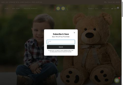 joonbear.com capture - 2025-06-10 19:29:40