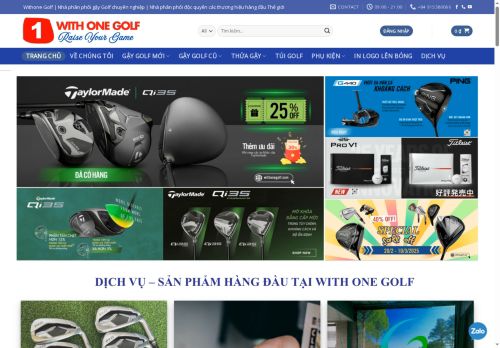 withonegolf.com capture - 2025-06-10 19:33:39