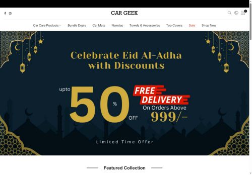 cargeekpakistan.com capture - 2025-06-10 19:42:17