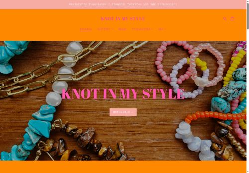 knotinmystyle.com capture - 2025-06-10 19:50:22