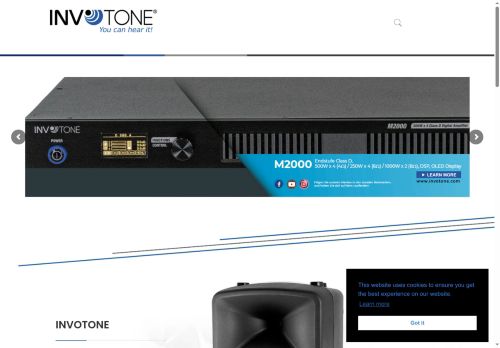 invotone.com capture - 2025-06-10 19:51:24