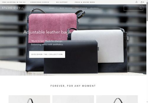 studiogyzell.com capture - 2025-06-10 19:57:45