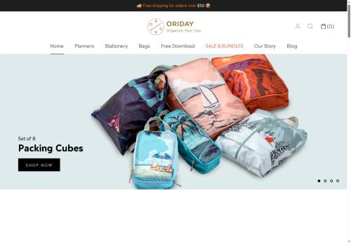 hellooriday.com capture - 2025-06-10 19:59:46