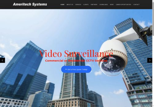 ameritechsystems.net capture - 2025-06-10 20:17:45