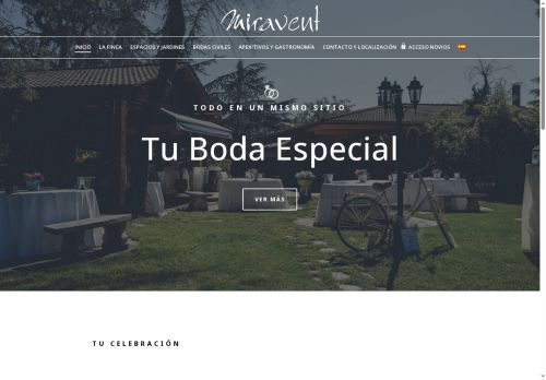 miraventbodas.com capture - 2025-06-10 20:23:02