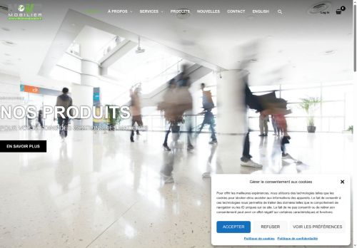 novamobilier.com capture - 2025-06-10 20:27:40