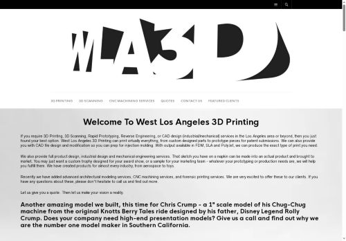 westla3dprinting.com capture - 2025-06-10 20:30:11