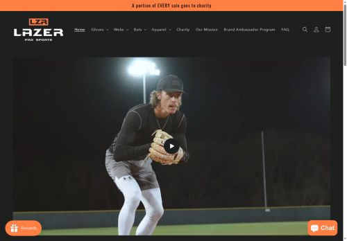 lazerprosports.com capture - 2025-06-10 20:32:11