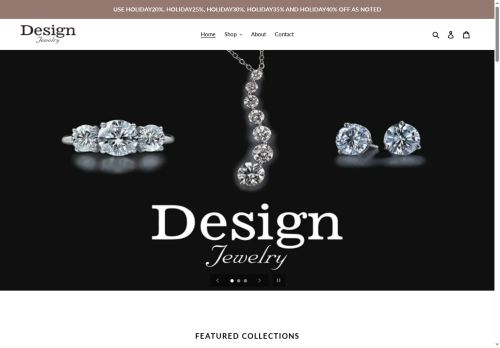 designjewelryusa.com capture - 2025-06-10 20:38:47