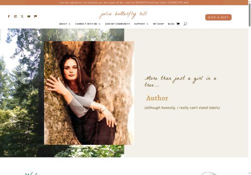 juliabutterflyhill.com capture - 2025-06-10 20:42:48