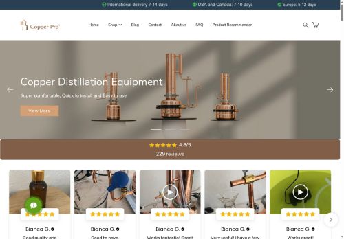 copper-pro.com capture - 2025-06-10 20:44:55