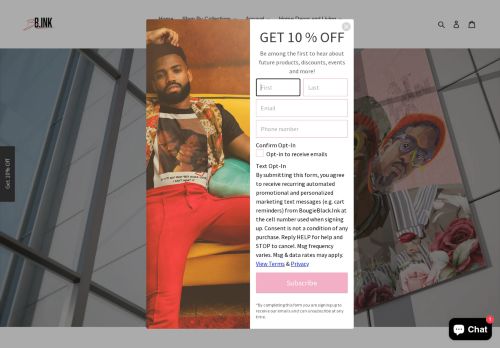 bougieblackink.com capture - 2025-06-10 20:47:40