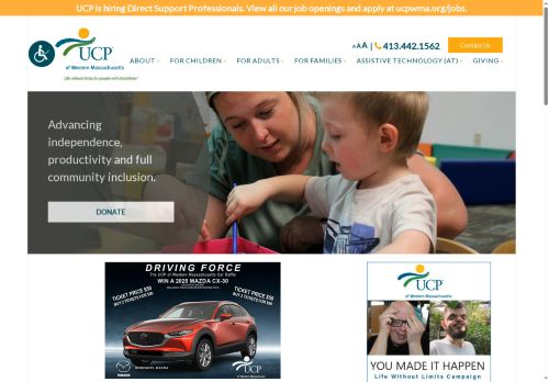 ucpwma.org capture - 2025-06-10 20:54:33