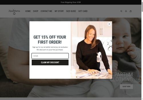 zippymama.com capture - 2025-06-10 21:06:27