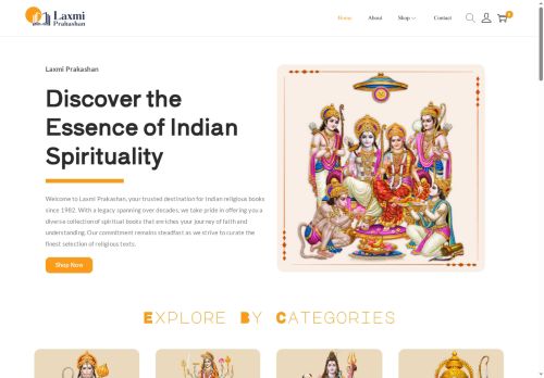 laxmiprakashan.com capture - 2025-06-10 21:17:38